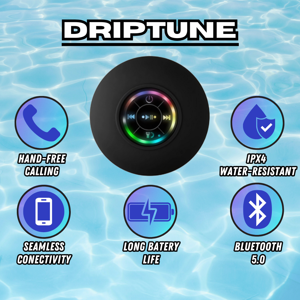 DripTune